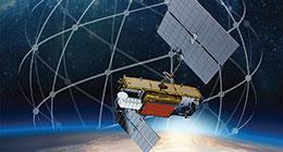 Manufacturing Begins on Iridium NEXT Satellites