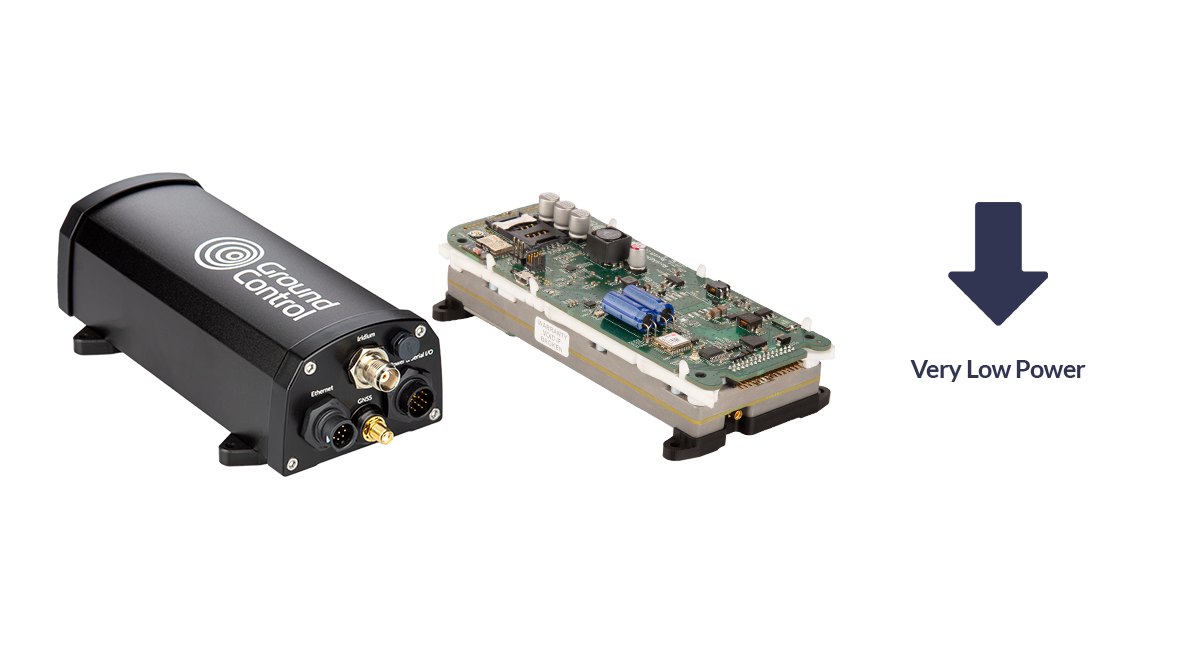 Environmental-Tabbed-2 Low Power Devices