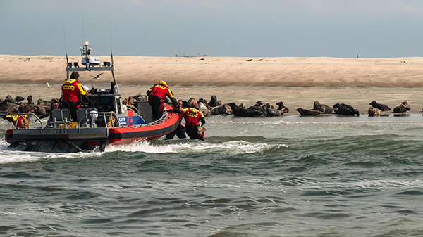 Coast-Guard