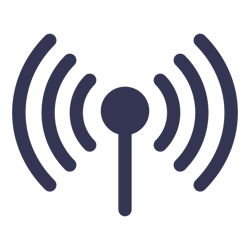 Connectivity Icon