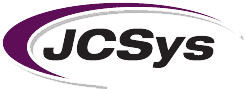 JCSys Logo