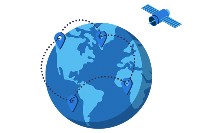 Satellite-Networks-for-Tracking