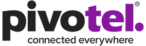 Pivotel Logo