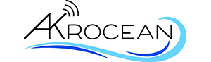 Akrocean Logo