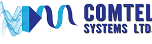 Comtel Systems Logo