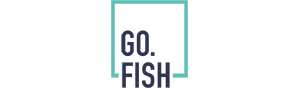 Go Fish Logo