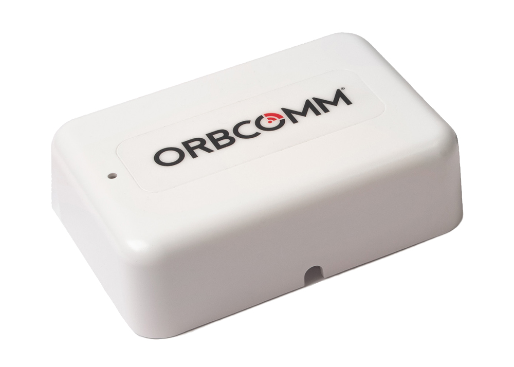 Orbcomm ST2100 Satellite IoT Modem
