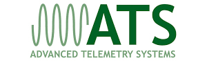 Advanced Telemetry Systems Logo