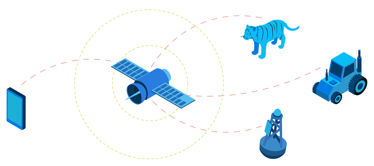 How Direct-to-Device is Shaping the Future of Satellite IoT Connectivity