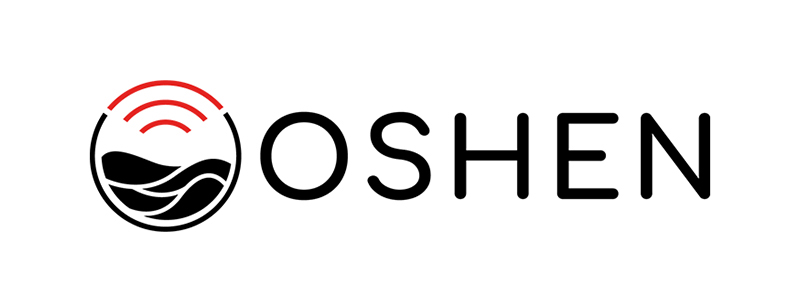 Oshen Logo