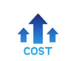 Cost of Ownership Icon