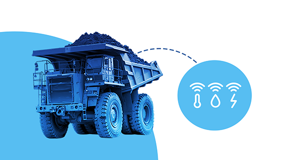 How Satellite IoT Makes Predictive Maintenance Possible Anywhere