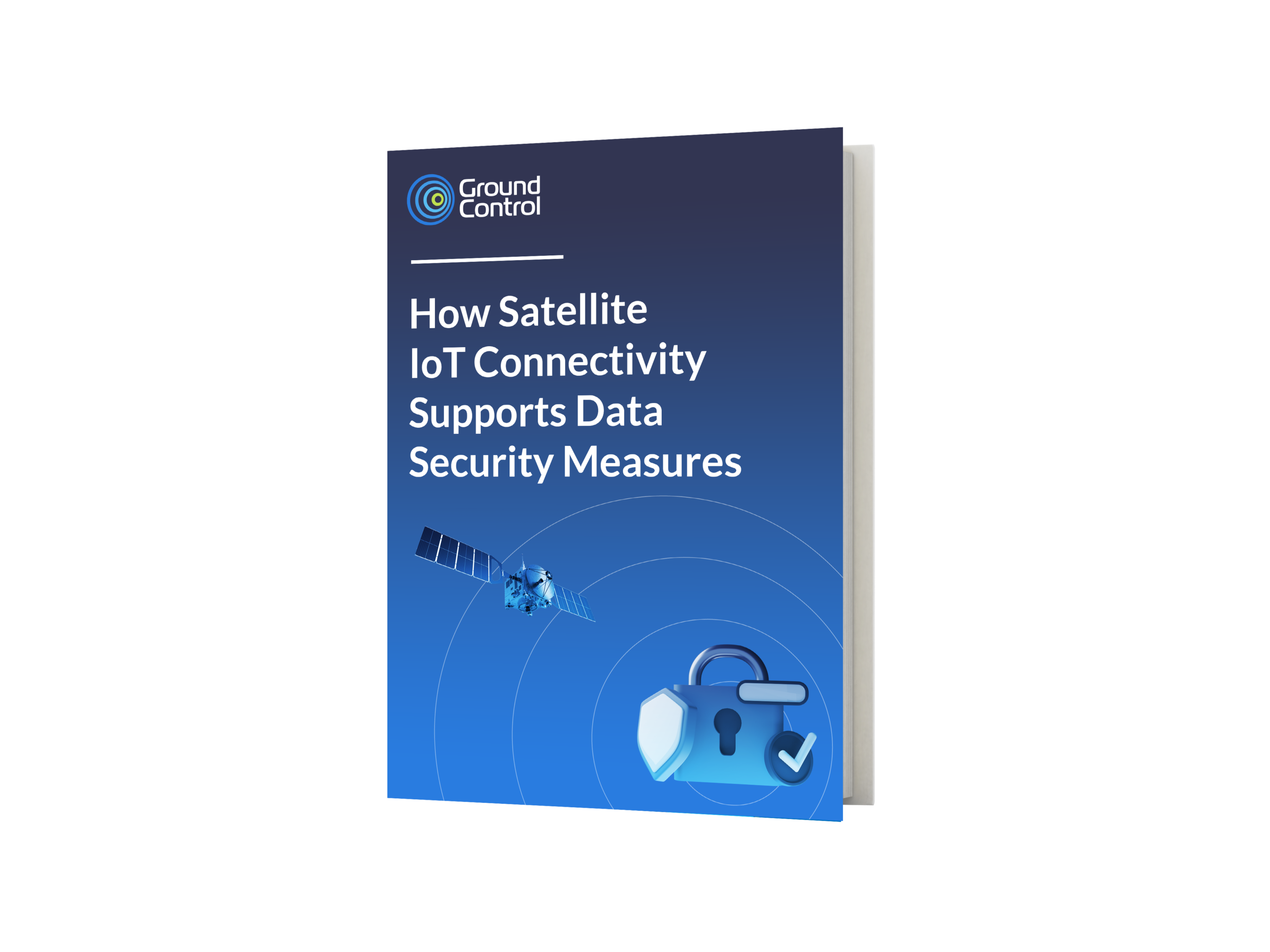 How Satellite IoT Connectivity Supports Data Security Measures Report